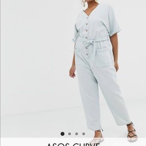 ASOS jumpsuit